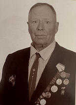 Васянин Петр Николаевич